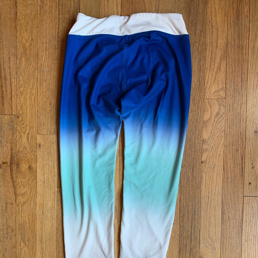 Yoga pants